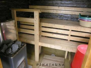 Фото номера Дом для отпуска Дома для отпуска Holiday Home Palomuotka г. Сонка 6