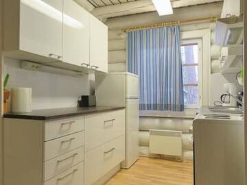 Фото номера Дом для отпуска Дома для отпуска Holiday Home Palomuotka г. Сонка 50