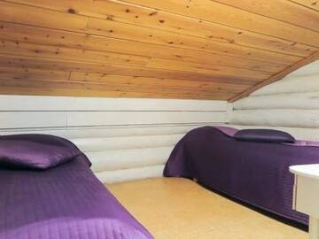 Фото номера Дом для отпуска Дома для отпуска Holiday Home Palomuotka г. Сонка 55