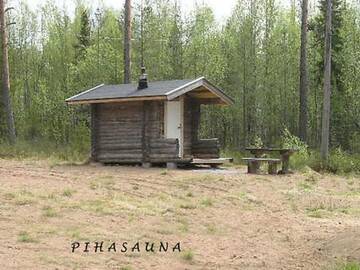 Фотографии Дома для отпуска Holiday Home Palomuotka г. Сонка (Финляндия) №3 Фото Дома для отпуска Holiday Home Palomuotka г. Сонка 3