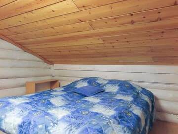 Фото номера Дом для отпуска Дома для отпуска Holiday Home Palomuotka г. Сонка 30