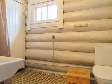 Фото номера Дом для отпуска Дома для отпуска Holiday Home Palomuotka г. Сонка 34