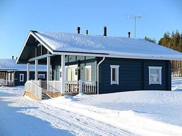 Фото номера Дом для отпуска Дома для отпуска Holiday Home Lakka г. Сонка 7