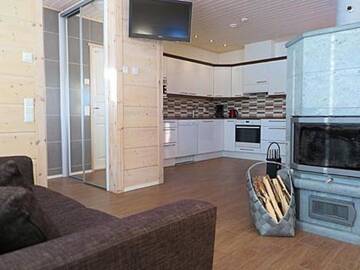 Фото номера Дом для отпуска Дома для отпуска Holiday Home Lakka г. Сонка 28