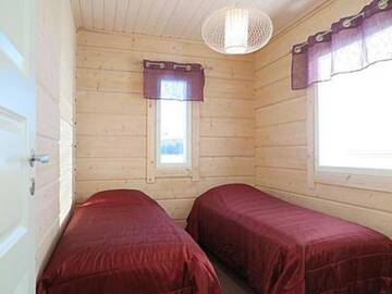 Фото номера Дом для отпуска Дома для отпуска Holiday Home Lakka г. Сонка 29