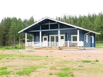 Фото номера Дом для отпуска Дома для отпуска Holiday Home Lakka г. Сонка 36