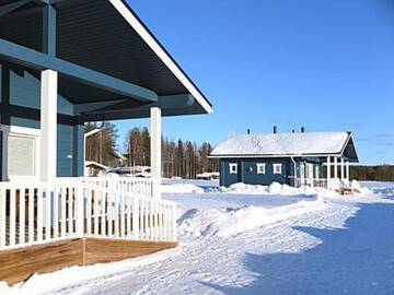 Фото номера Дом для отпуска Дома для отпуска Holiday Home Lakka г. Сонка 40