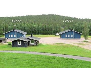 Фото номера Дом для отпуска Дома для отпуска Holiday Home Lakka г. Сонка 14