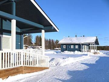 Фото номера Дом для отпуска Дома для отпуска Holiday Home Lakka г. Сонка 15