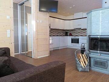 Фотографии Дома для отпуска Holiday Home Lakka г. Сонка (Финляндия) №3 Фото Дома для отпуска Holiday Home Lakka г. Сонка 3