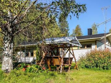 Фотографии Дома для отпуска Holiday Home Palojärven ranta г. Сонка (Финляндия) №4 Фото Дома для отпуска Holiday Home Palojärven ranta г. Сонка 4