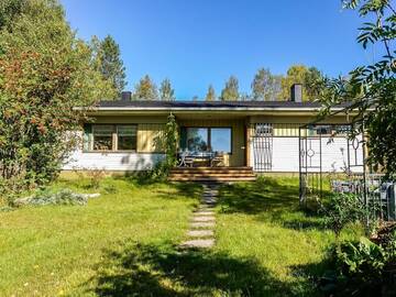 Фотографии Дома для отпуска Holiday Home Palojärven ranta г. Сонка (Финляндия) №2 Фото Дома для отпуска Holiday Home Palojärven ranta г. Сонка 2