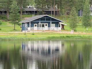 Фото Дома для отпуска Holiday Home Lakka г. Сонка